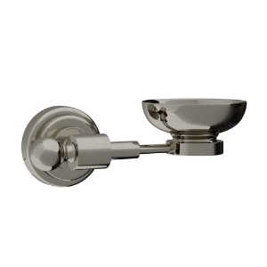 Picture of Soap Dish holder - Stainless Steel
