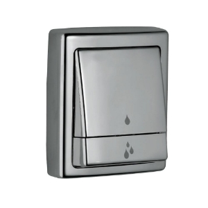 Picture of Metropole Flush Valve Dual Flow 32mm Size (Concealed Body) - Chrome
