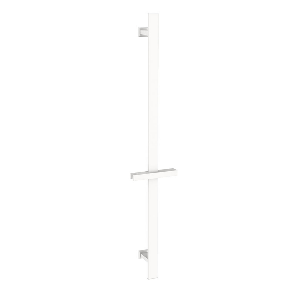 Picture of Sliding Rail - White Matt