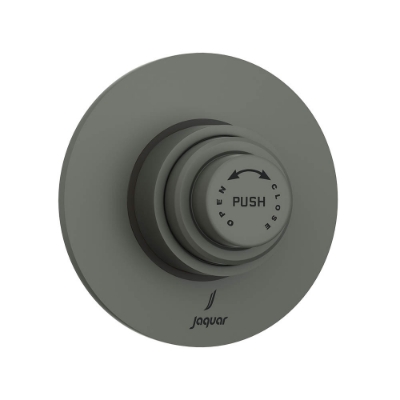 Picture of Metropole Flush Valve - Graphite