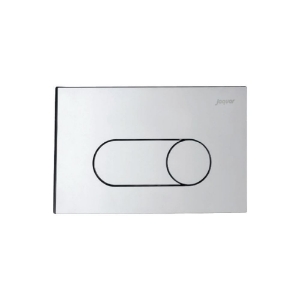 Picture of Control Plate Ornamix Prime - Chrome
