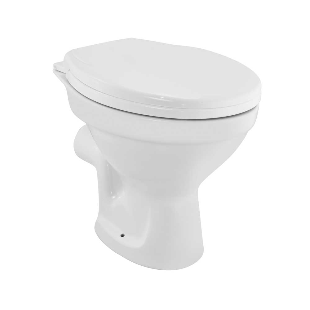 jaquar wall mounted ewc