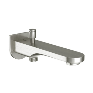 Picture of Ornamix Prime Bath Tub Spout - Stainless Steel
