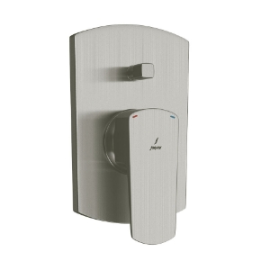 Picture of Single Lever Concealed Diverter - Stainless Steel