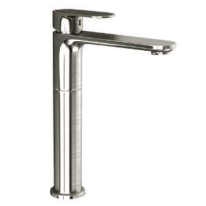 Picture of Single Lever Tall Boy - Stainless Steel