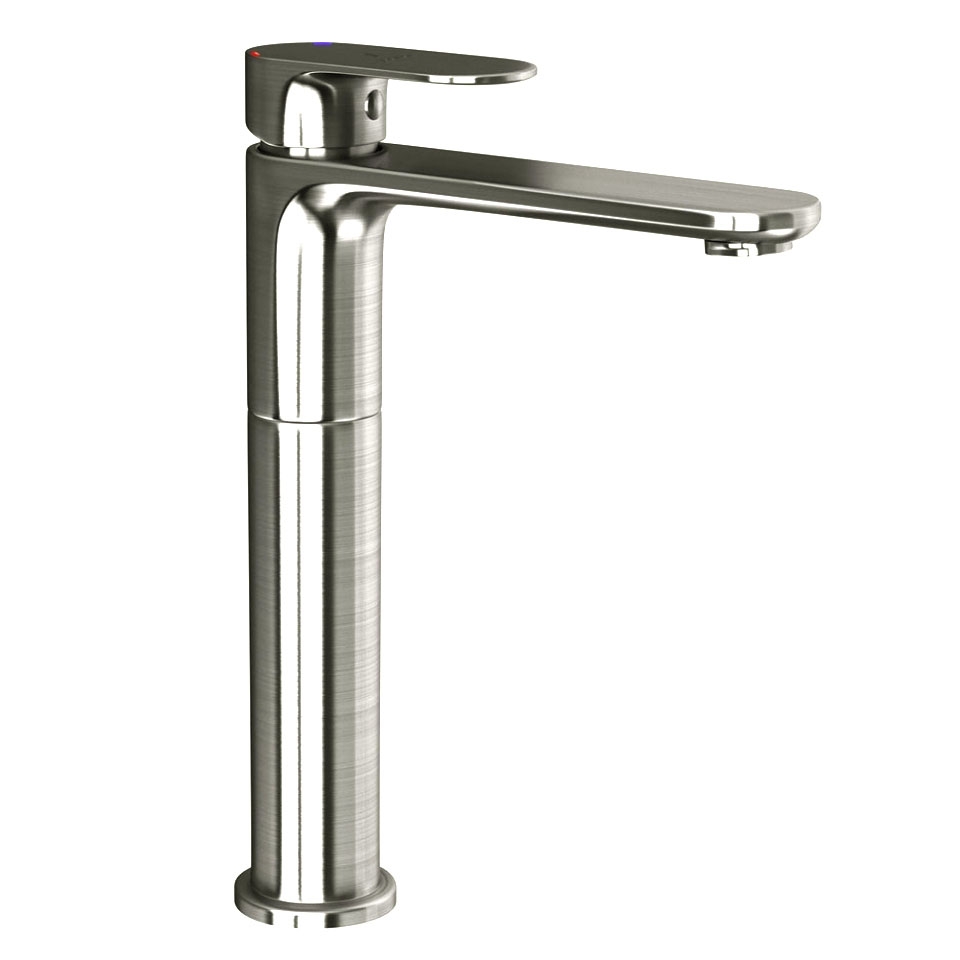 Picture of Single Lever Tall Boy - Stainless Steel