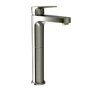Picture of Single Lever Tall Boy -  Stainless Steel