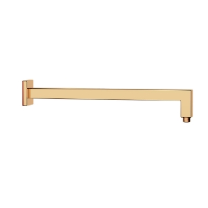 Picture of Shower Arm - Gold Bright PVD