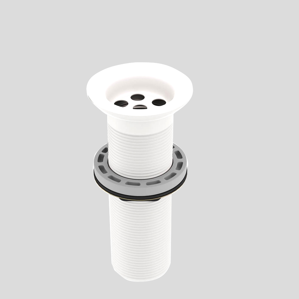 Picture of Waste Coupling - White Matt