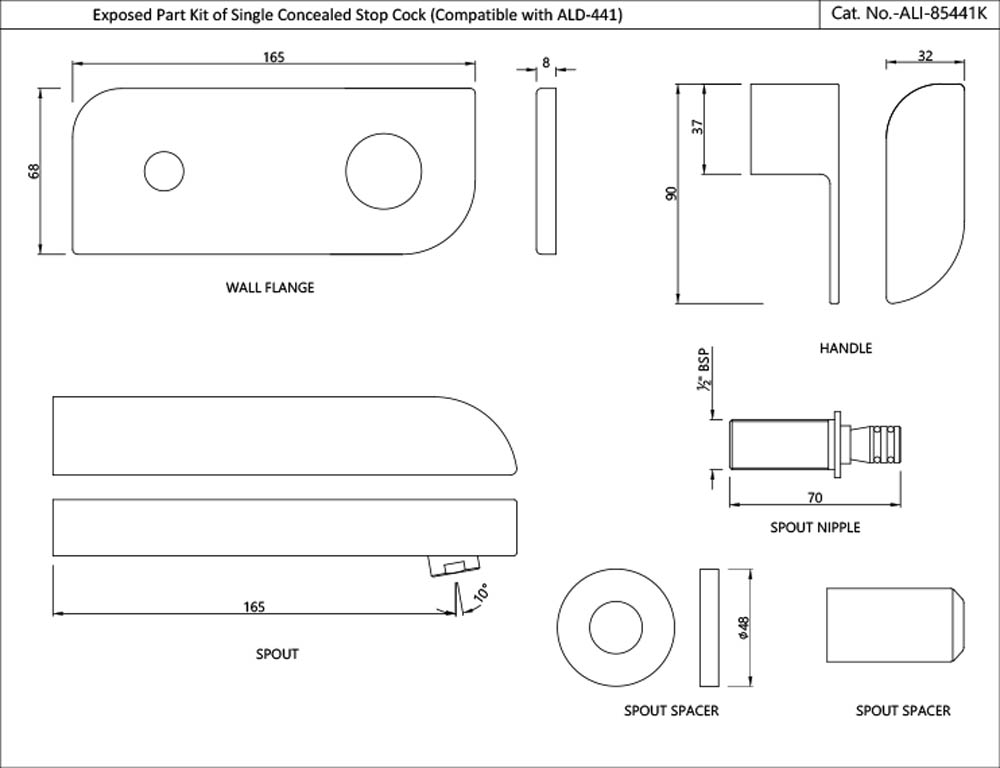 Product 2D Image