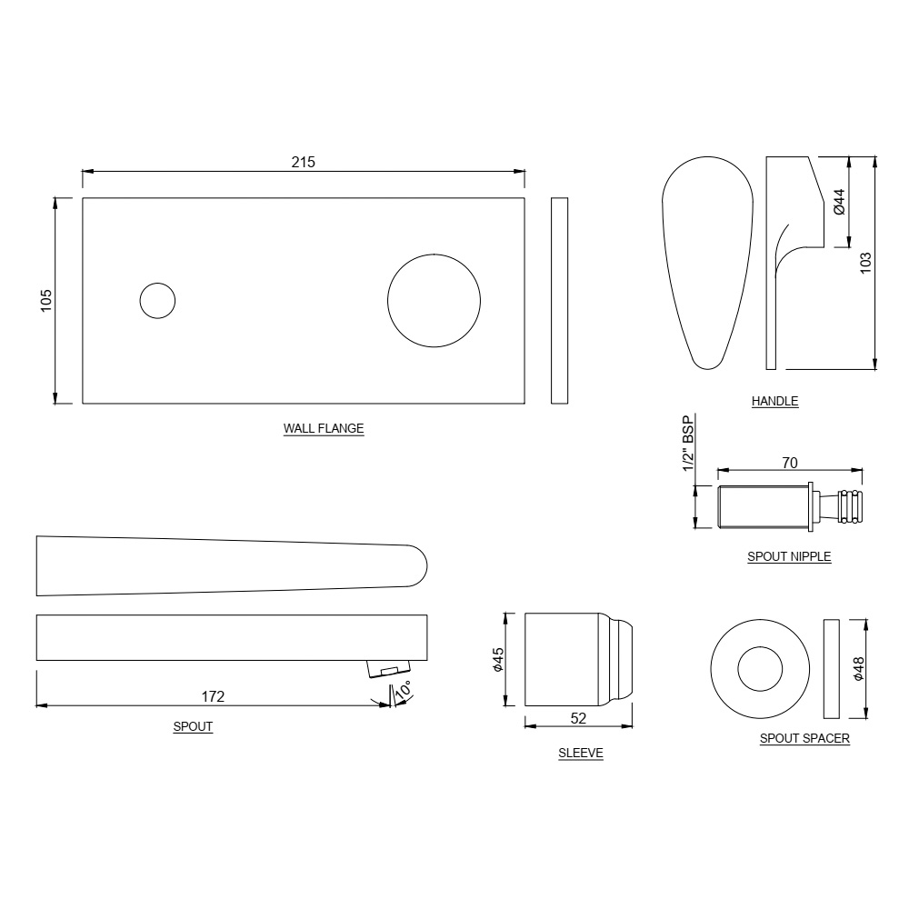 Product 2D Image