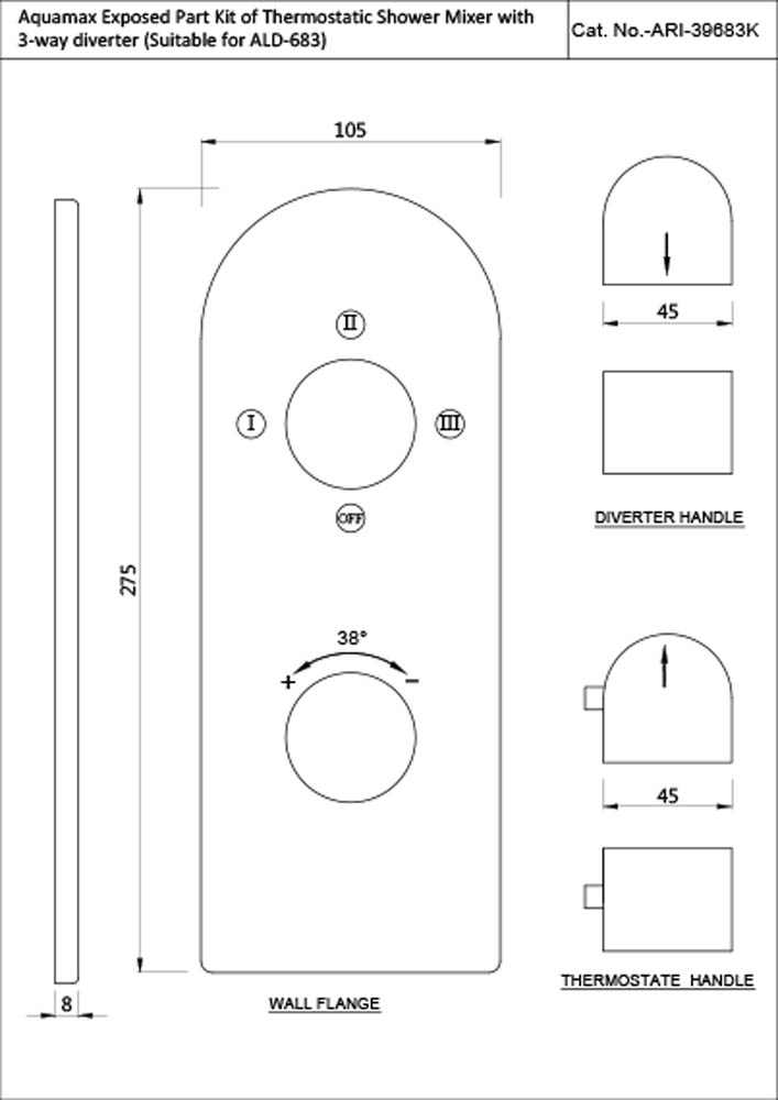 Product 2D Image