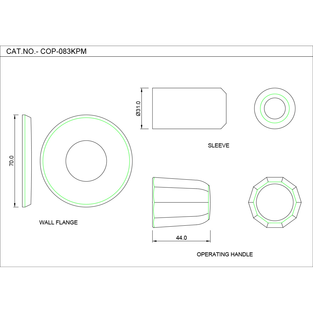 Product 2D Image