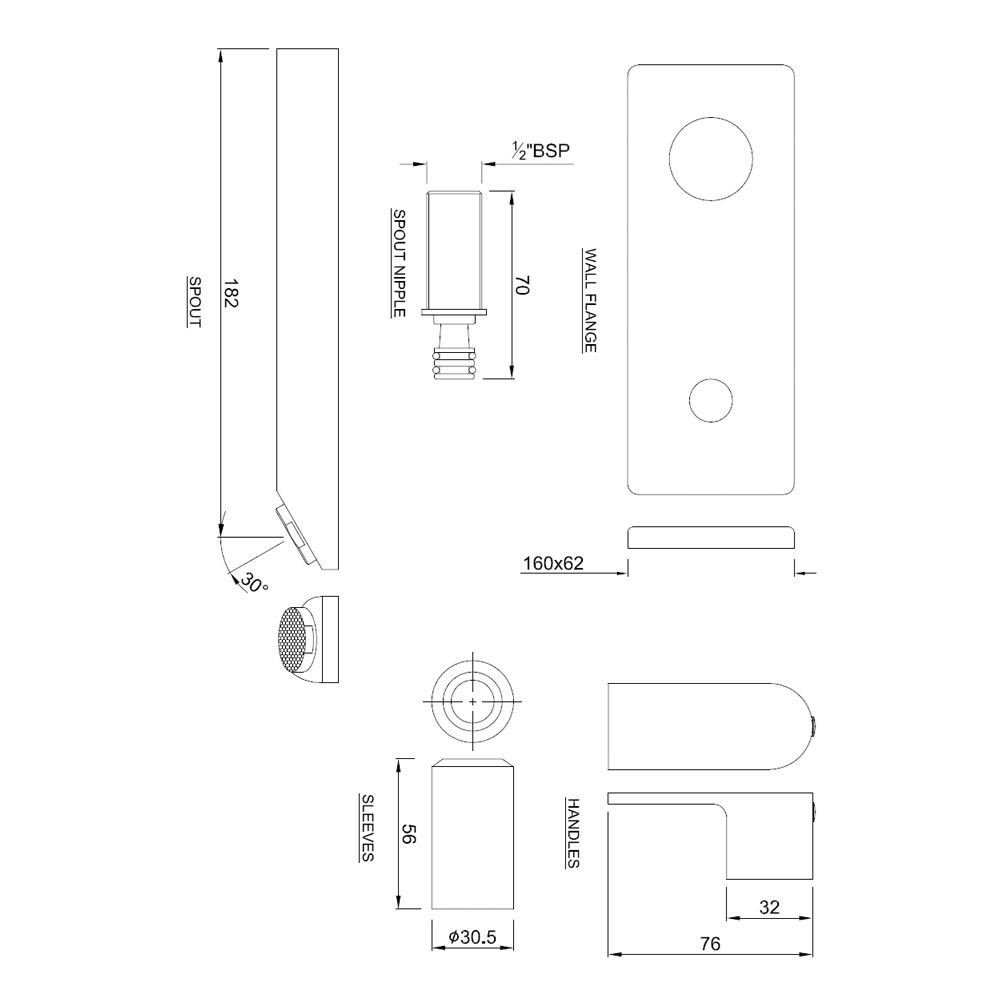 Product 2D Image