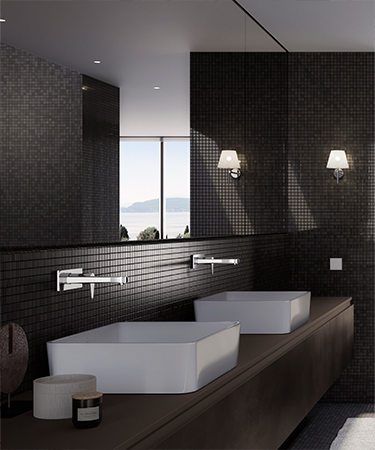 Jaquar Sanitary Ware - Elegant, Functional Bathroom Essentials
