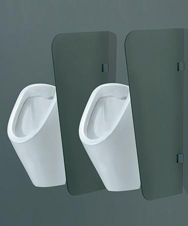 Sensor Urinals Banner Image