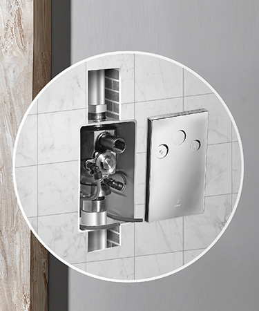 I Flush Banner Image