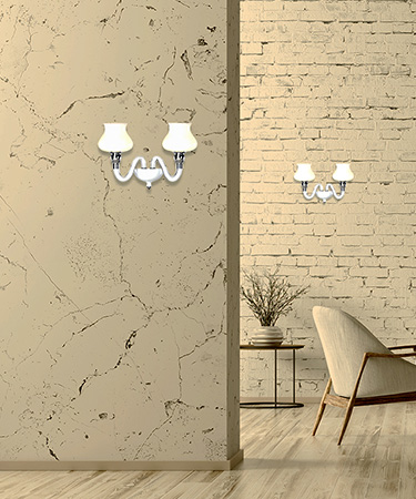 Decorative Wall lamps Banner Image