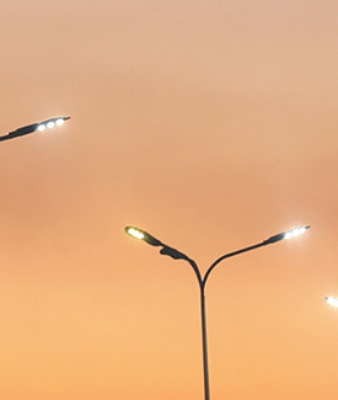 Flood Light | Jaquar