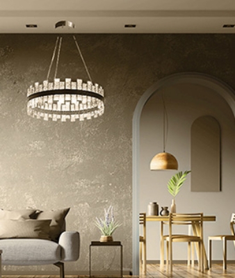 Chandelier | Jaquar
