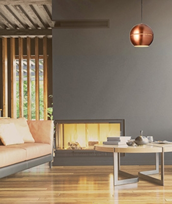 Pendent Light | Jaquar
