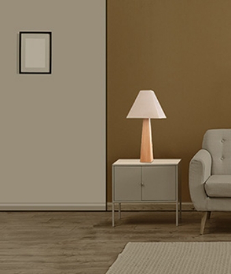 Table Lamp | Jaquar