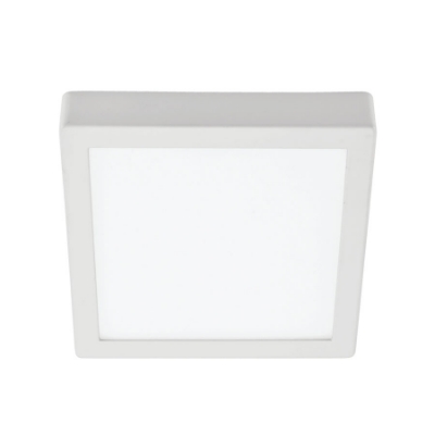 Picture of Nero Surface Square - 12W Warm White