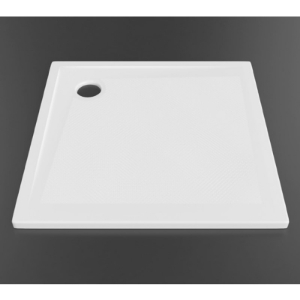 Picture of Square Shower Tray - (Width : 1000x1000)