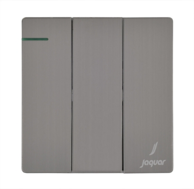 Picture of One Way Switch - Grey