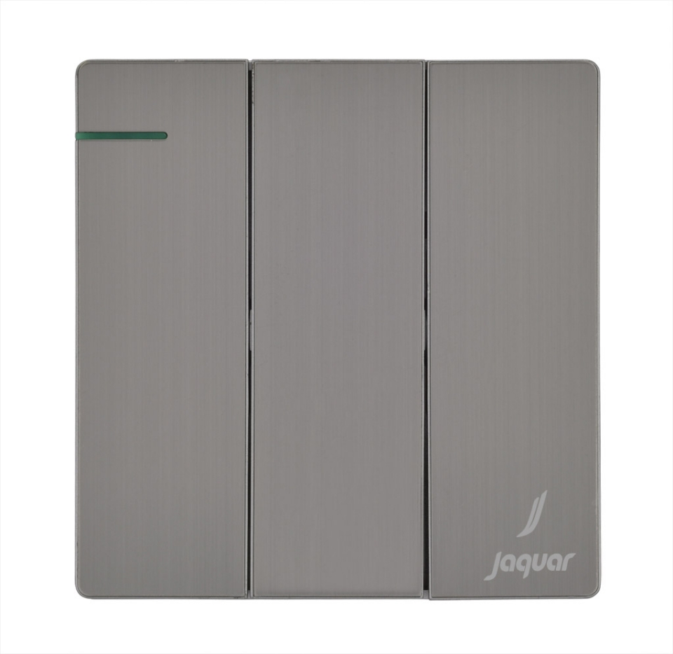 Picture of Two Way Switch - Grey