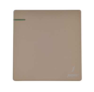 Picture of Multi-Point Control Switch - Gold