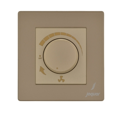 Picture of Fan Speed Controller Switch - Gold