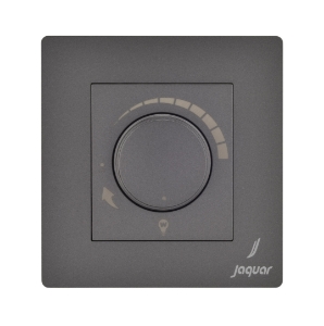 Picture of Rotatable Dimmer Switch - Grey