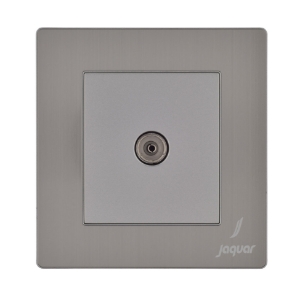 Picture of TV Socket - Grey