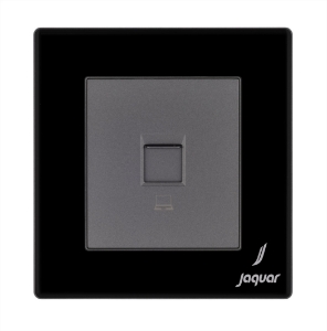Picture of Computer Socket - Black