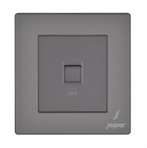 Picture of Computer Socket - Grey
