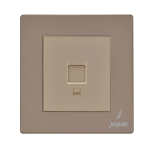 Picture of Computer Socket - Gold