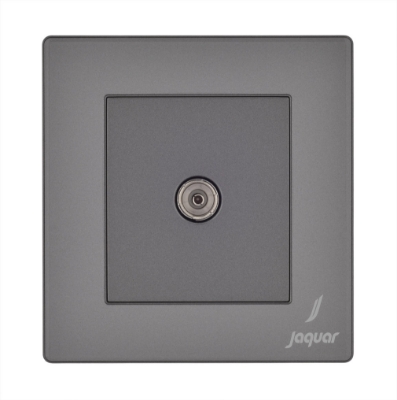 Picture of One Way Television Socket