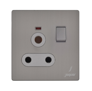 Picture of 16A Switched Socket With Indicator