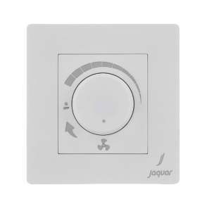 Picture of Fan Speed Controller Switch - White