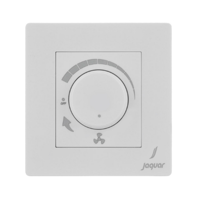 Picture of Fan Speed Controller Switch - White
