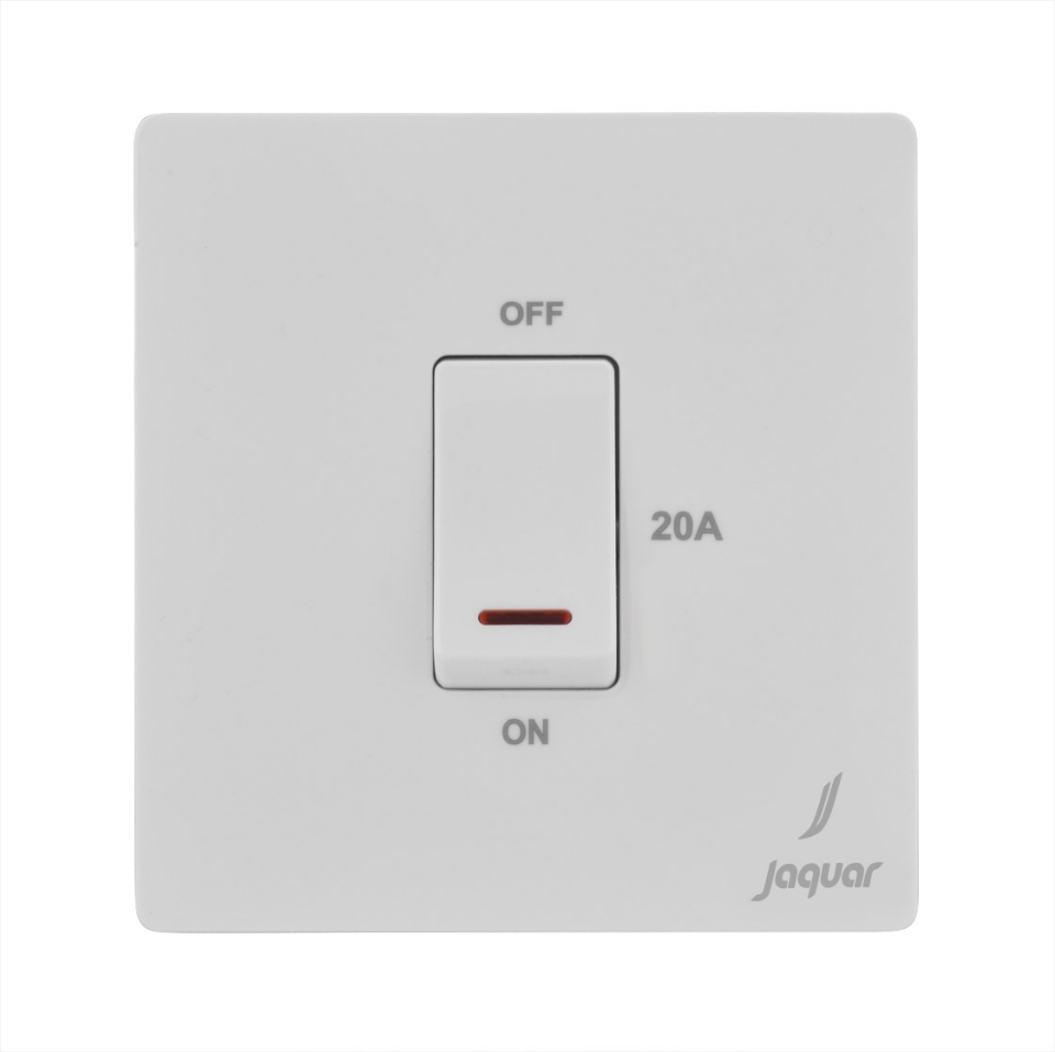 Picture of 20A Dp Switch