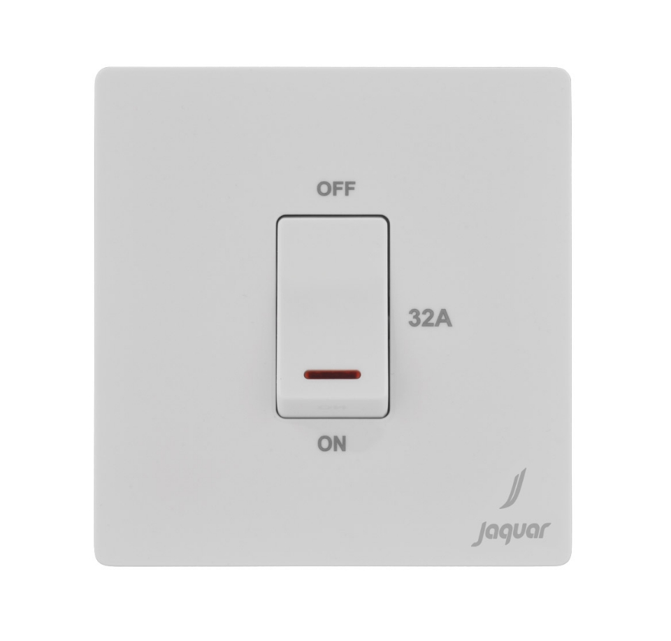 Picture of 32A Dp Switch