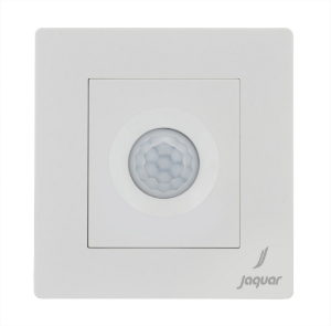 Picture of Pir Motion Sensor Switch - White