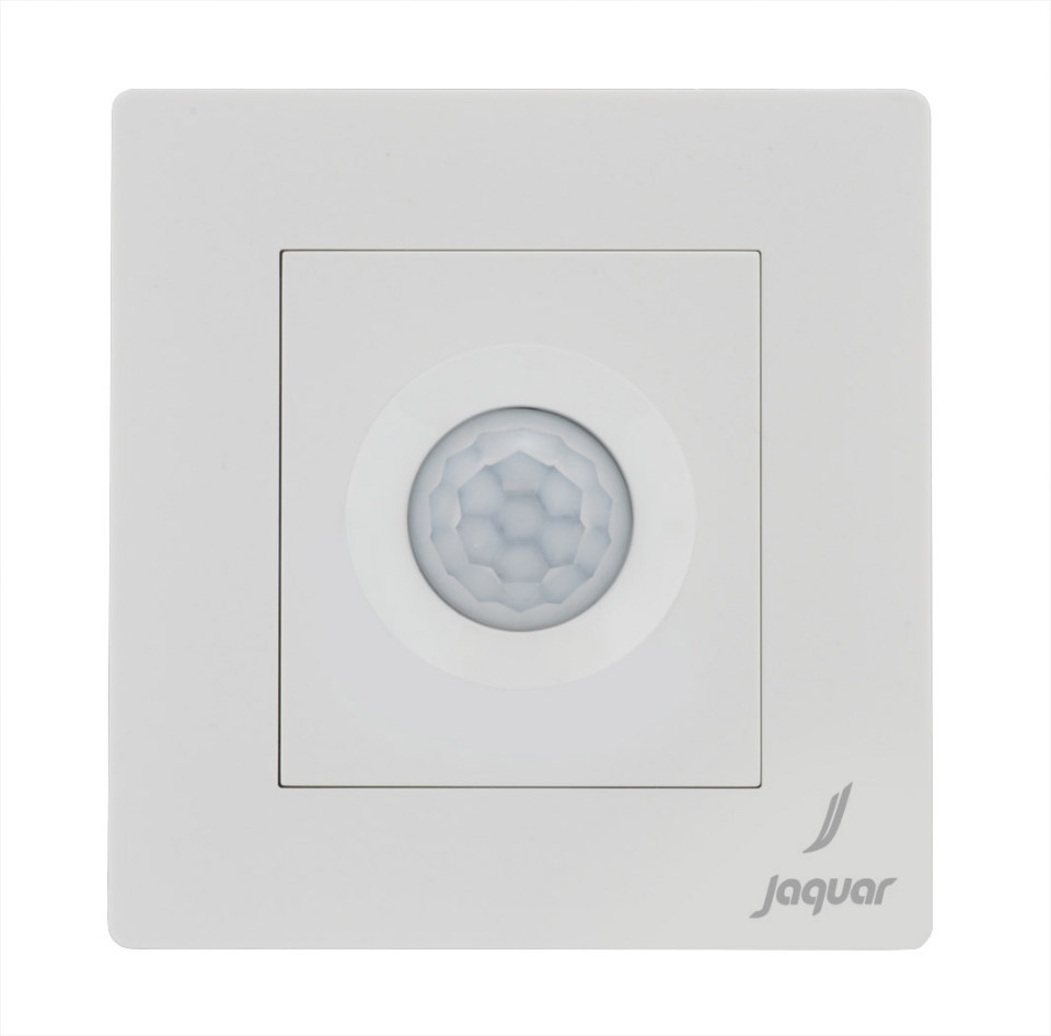 Picture of Pir Motion Sensor Switch - White