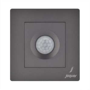 Picture of Pir Motion Sensor Switch - Grey