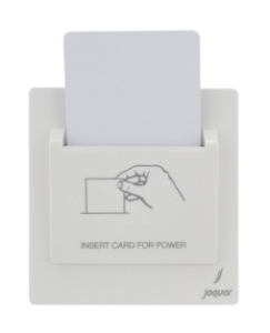 Picture of Energy Saving Card Switch