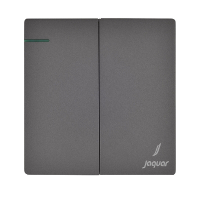 Picture of Two Way Switch - Grey