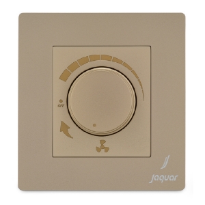 Picture of Fan Speed Controller Switch - Gold