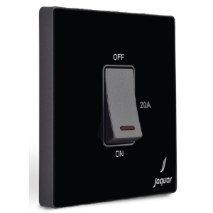 Picture of One Gang 20A Dp Switch 